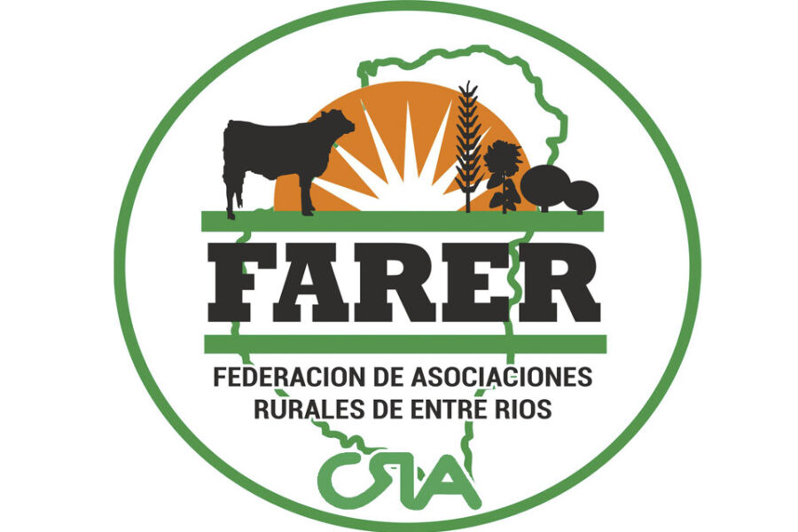 Ruralistas entrerrianos también repudian la marcha K