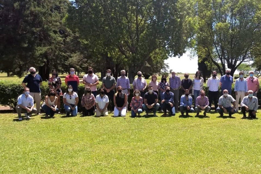 Más voces entrerrianas contra la marcha K