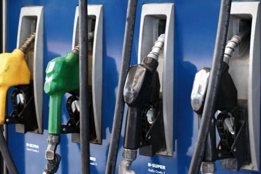 Aumentó el precio del combustible en Paraná