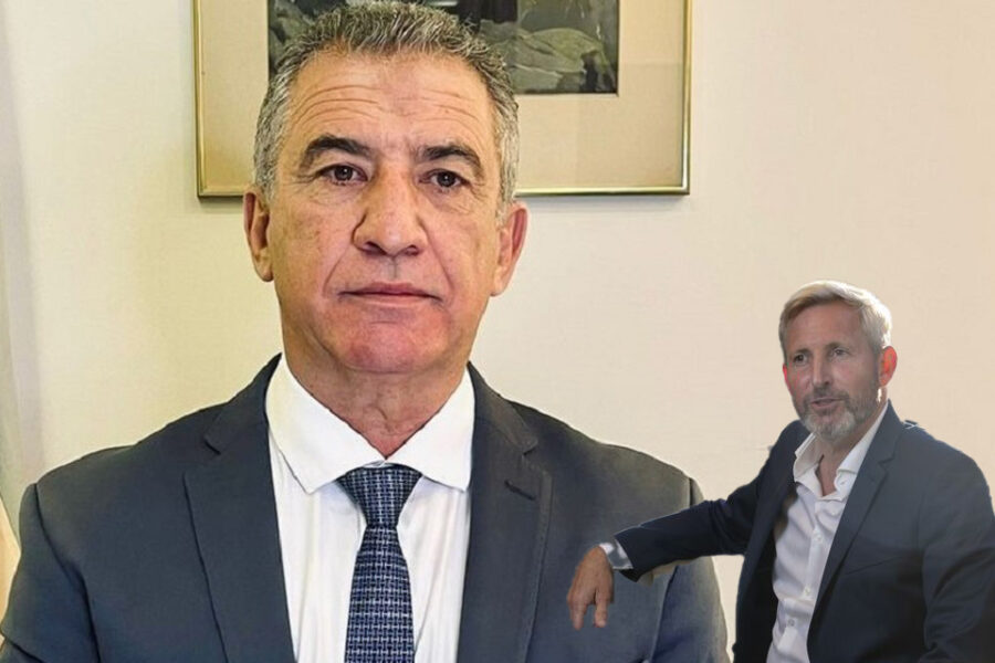 Urribarri acusó a sectores del Poder Judicial, la política y la prensa de armar sus causas