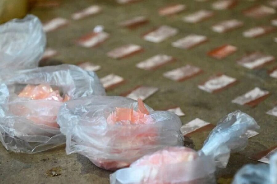 Entrerriana también quiere despenalizar la cocaína