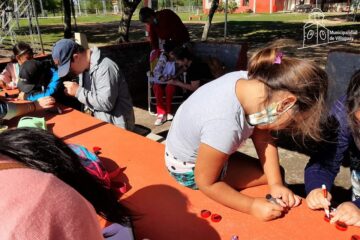 El Programa Presentes sigue tendiendo puentes de igualdad