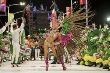 Dejó $4.500 millones en Entre Ríos en el inicio de febrero