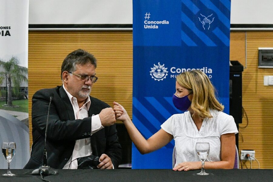 Licitaron 308 viviendas con una inversión de $1.700 millones