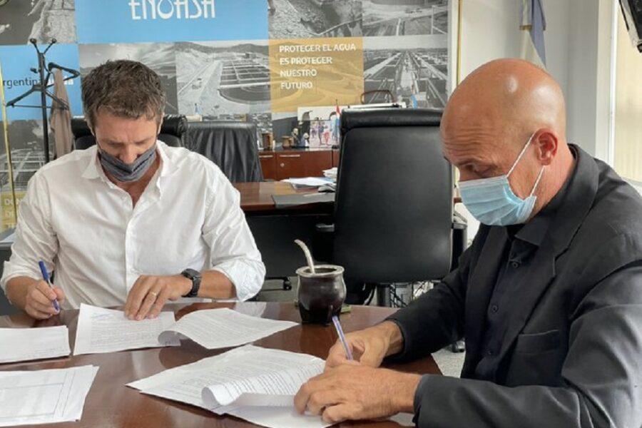 Un paso más hacia el agua potable