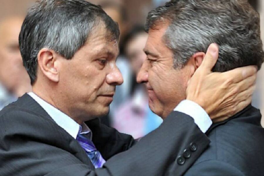 Ministro de Urribarri denunció a los fiscales que los investigan