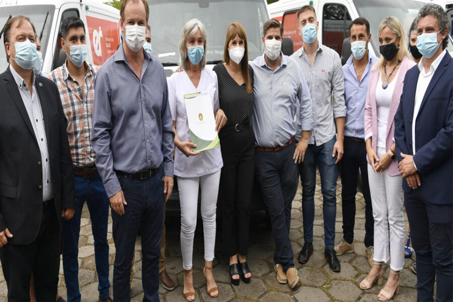 Bordet ratificó que los salarios le ganarán a de la inflación