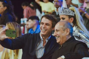“La Ley Castrillón sirvió para ganar elecciones pero hoy nos garantiza perder en 2023”