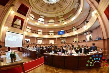 Continuarán trabajando en la creación de la Fiscalía Anticorrupción