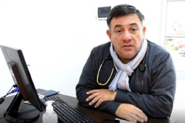 Intendente crea inédito servicio para prevenir el Cáncer