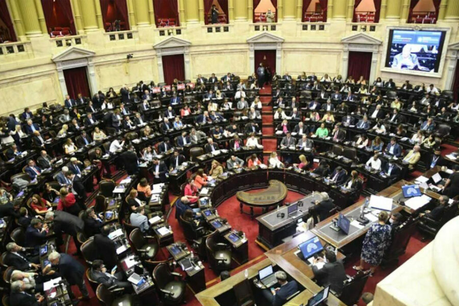 La UNER opinó sobre el acuerdo con el FMI