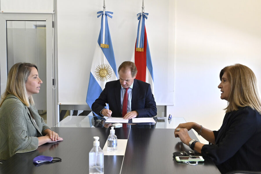 Bordet quiere una nueva fiscalía anticorrupción