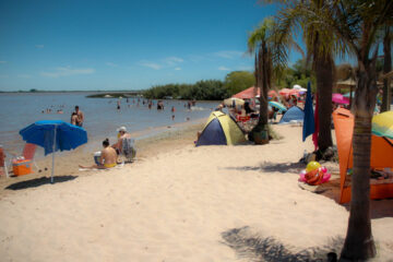 Semana Santa: 3 escapadas a 300 kilómetros de Buenos Aires para disfrutar el fin de semana largo (Mención a ciudad entrerriana)