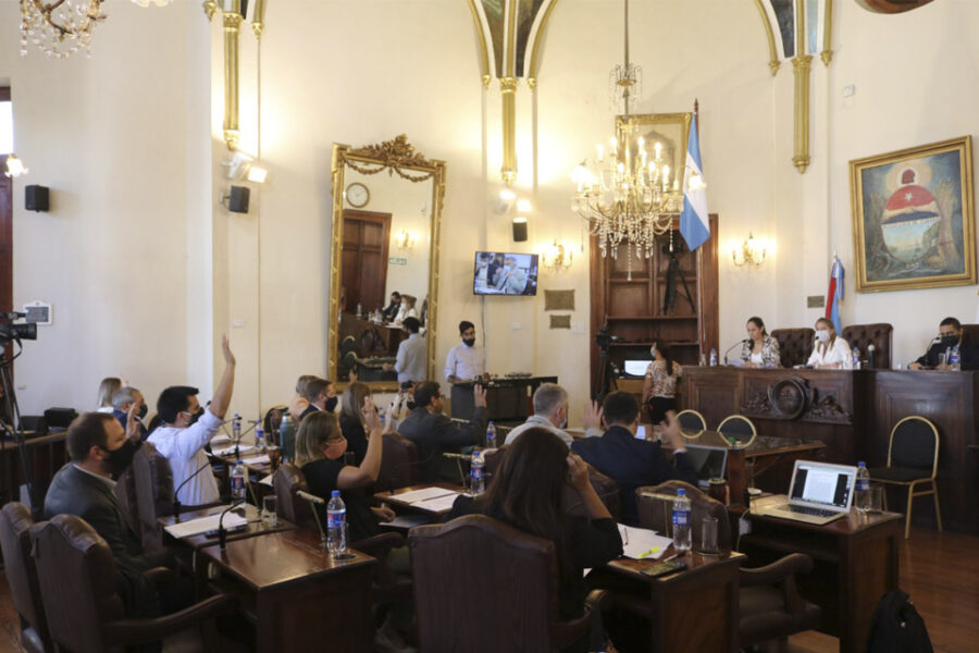 División en el PRO facilitó el aumento del boleto