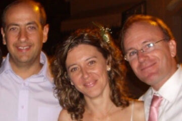 Goyeneche será juzgada después de la foto abrazada a un imputado