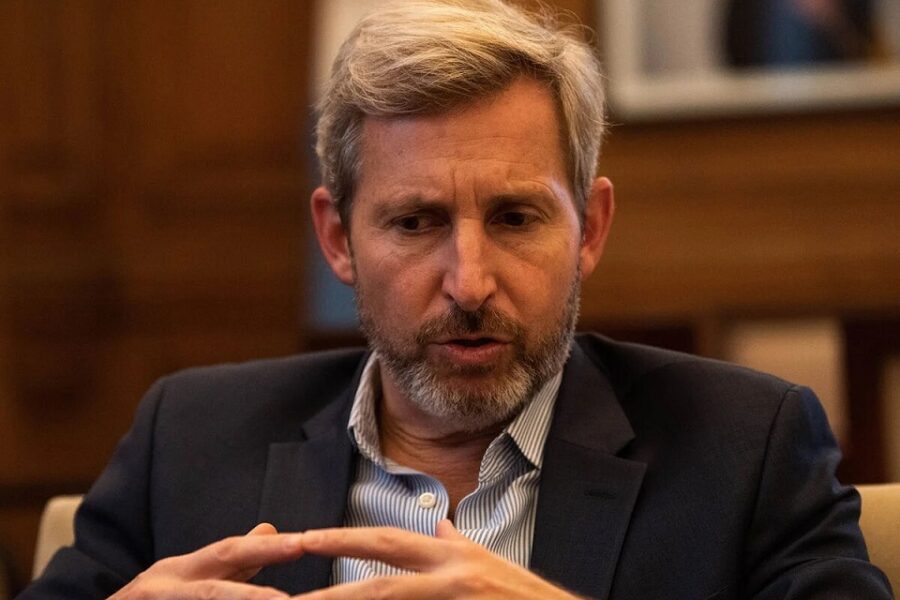 La Justicia Federal allanó empresas que involucran a Frigerio