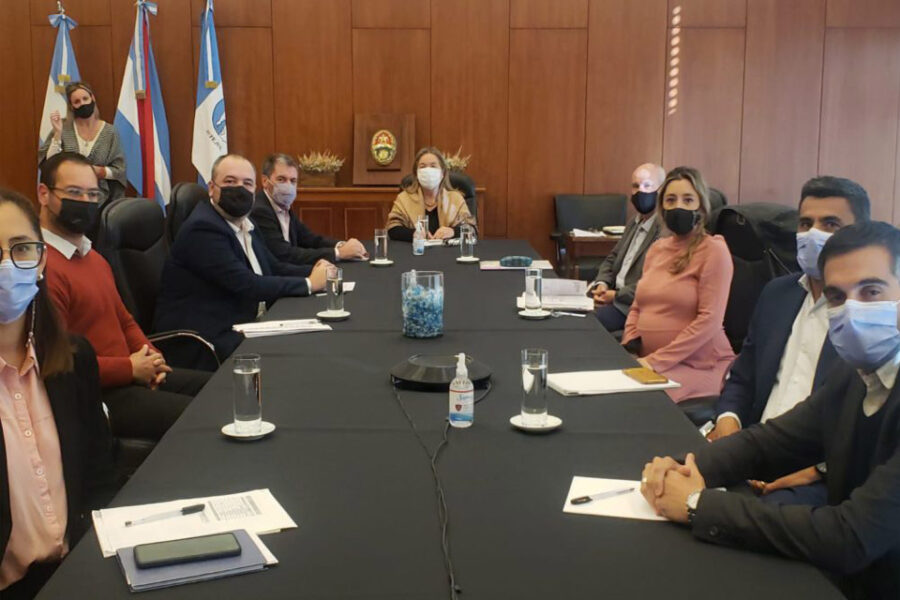 El Superior Tribunal analizó su presupuesto 2022