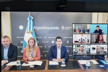 Se abrirán todos los pasos fronterizos en la provincia