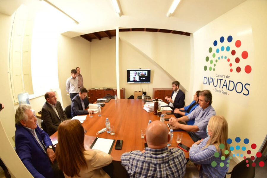 Tratarán el proyecto de Fiscalía Anticorrupción