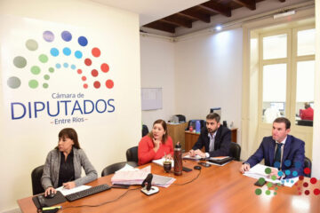 Avanza el proyecto de la Fiscalía Anticorrupción