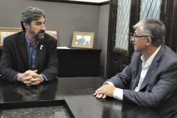 Planean la reforma del Código Procesal Penal de Entre Ríos