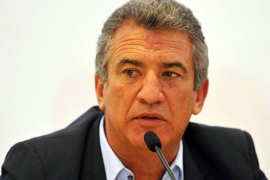 Condenan a 8 años de prisión a Urribarri