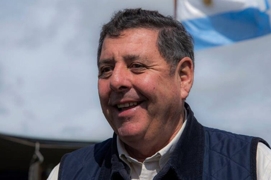 De Angeli celebró la condena a Urribarri