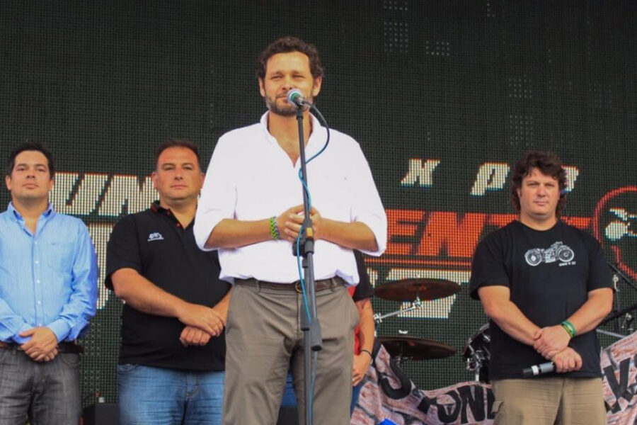 Un sector acéfalo que crece en la provincia