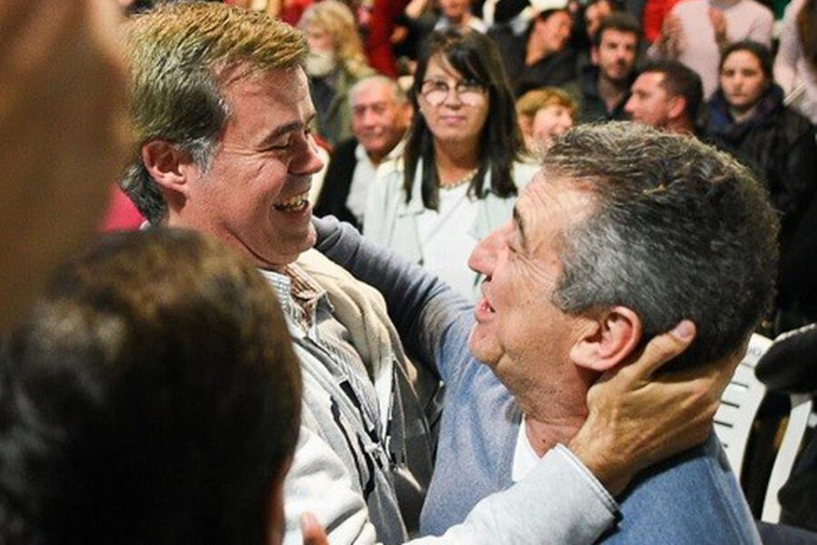 Piaggio tildó de lawfare el juicio a Urribarri