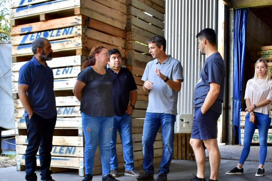 Más fotos para el álbum de Cresto