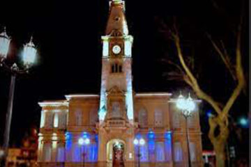 (Mención a localidades entrerrianas) Escapada de Pascua: tres pueblitos cercanos para aprovechar el último día de Semana Santa