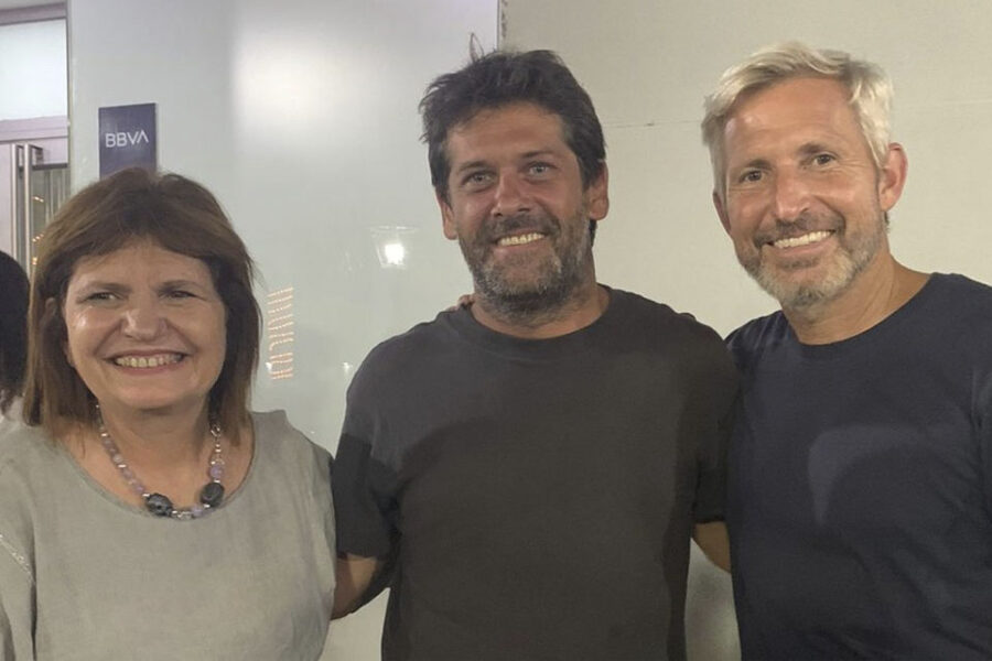 El presidente del PRO Entre Ríos desmiente al candidato dueño de la comparsa