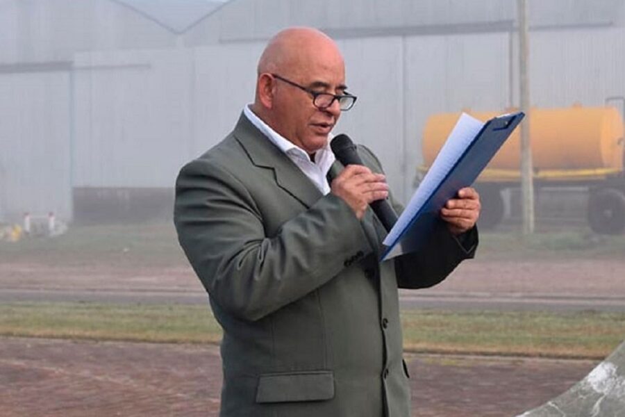 El particular argumento de la defensa del intendente acusado de abuso