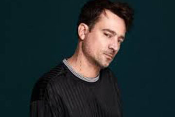 (Mención a Entre Ríos) Otra vez: internaron de urgencia a Chano Moreno Charpentier