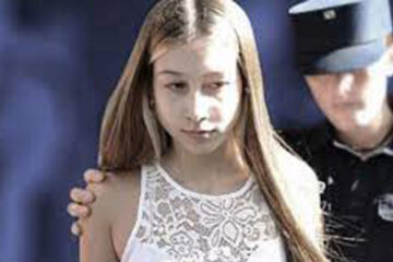 Nahir Galarza cambió su look en prisión y su abogada denunció que los guardias la persiguen