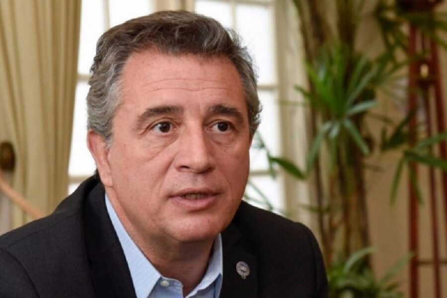 “Esto se parece muchísimo a la 125″