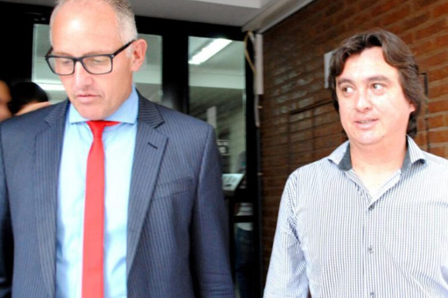 El cuñado de Urribarri confirmó que apelará