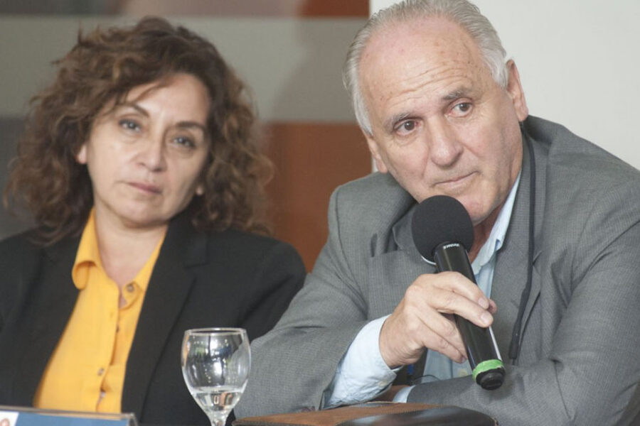 Entre Ríos en un lugar clave ante Nación