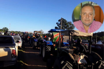 Acusa a empleadores citrícolas de negreros