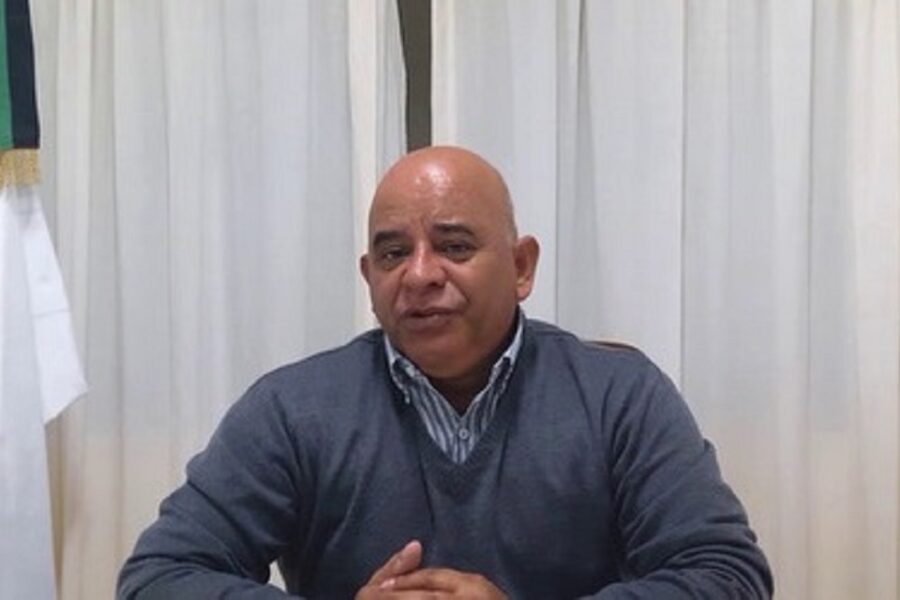 El intendente acusado de abuso sigue en funciones