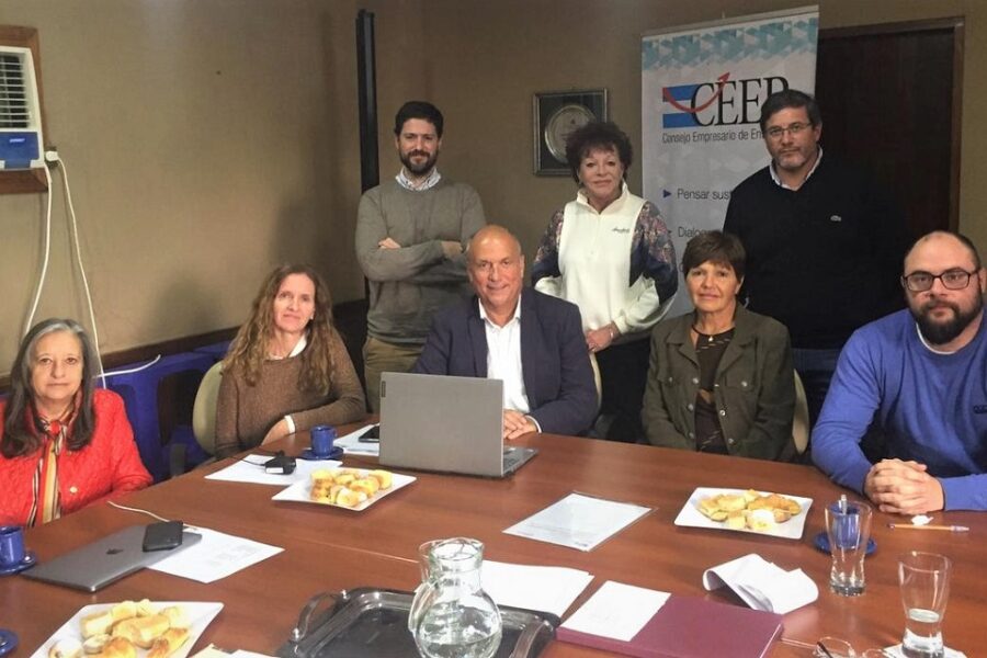 Se renovó parte del Comité Ejecutivo