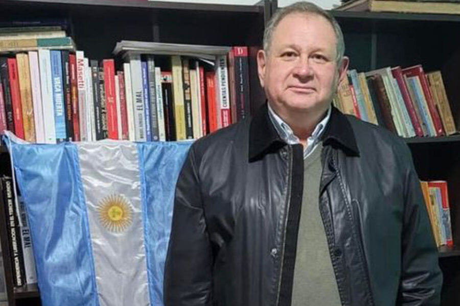 Rogel se anima de nuevo