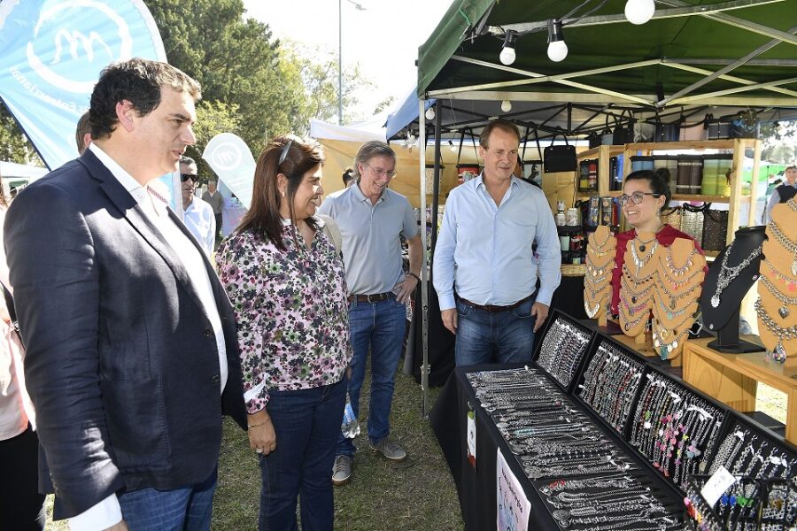 Lanzan nuevos financiamientos a productores entrerrianos