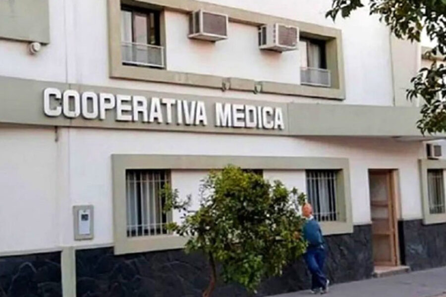 Dos obras sociales sin cobertura en la provincia