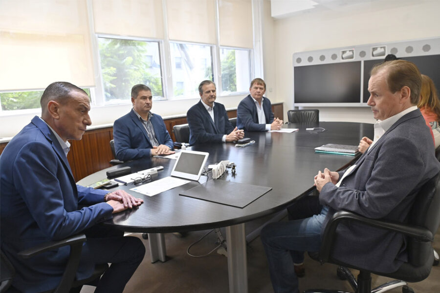 Unos $9 mil millones para arreglar las rutas 1, 2 y 28