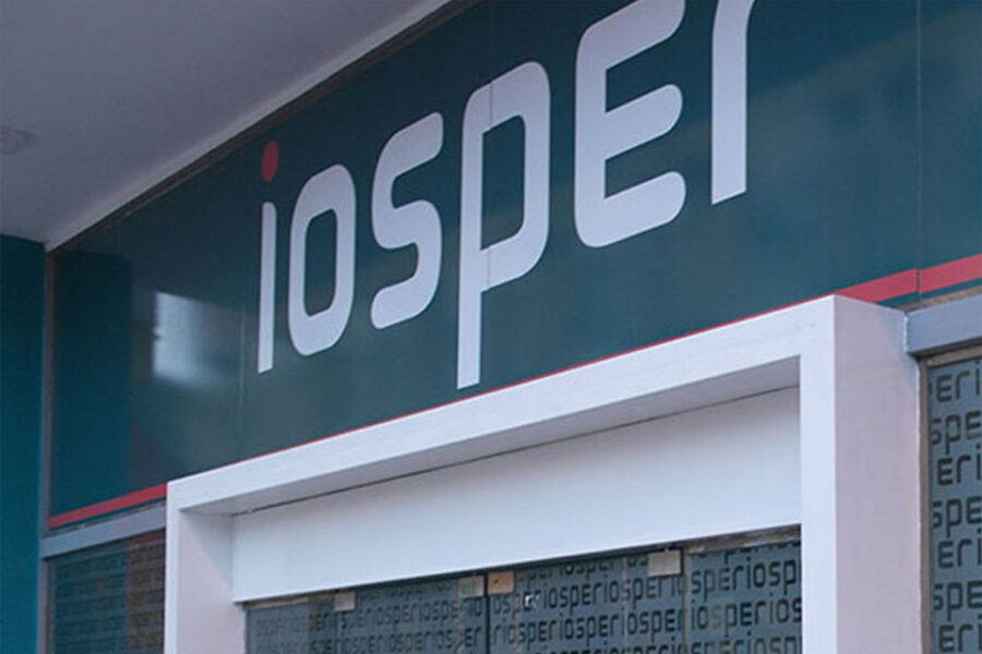 Entre críticas y denuncias el Iosper va a elecciones