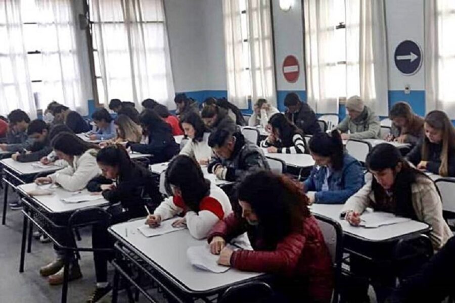 La polémica por las notas en Entre Ríos