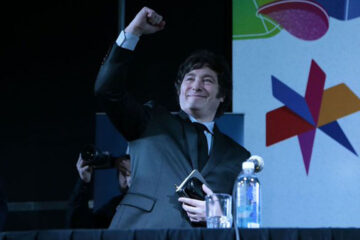 Milei dijo que si es presidente eliminará el Ministerio de la Mujer: “No voy a pedir perdón por tener pene”