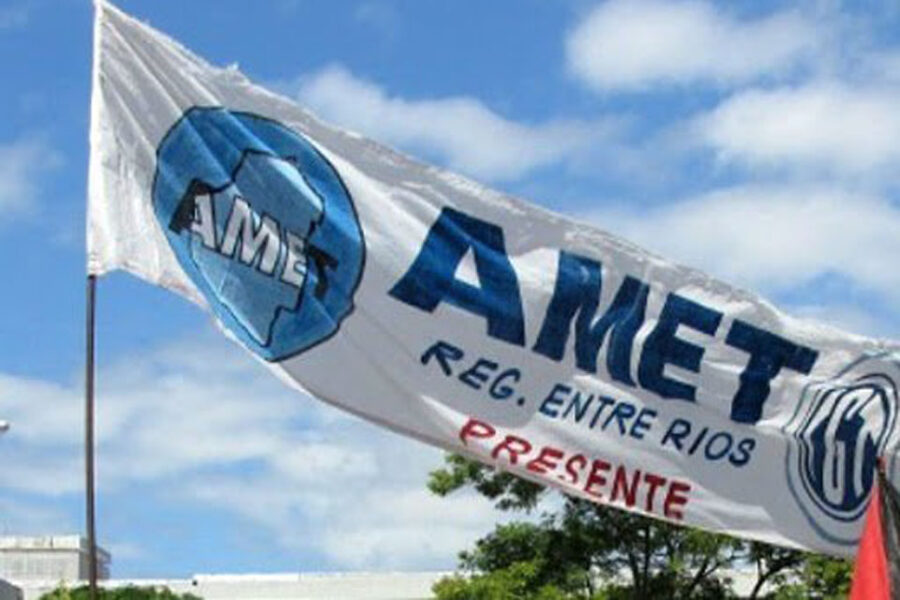 AMET contradice a Bordet y critica al CGE