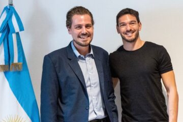 El socialismo ratificó su respaldo al Proyecto Gainza